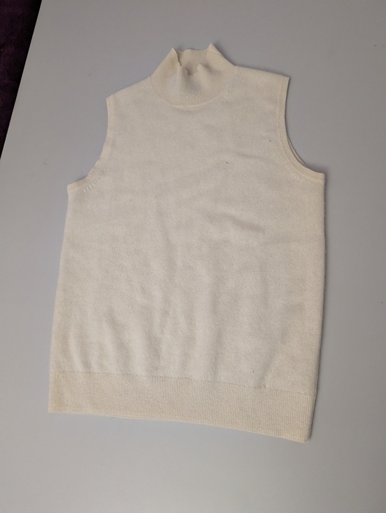 Bloomingdale's Sweaters - Bloomingdale's Women's 100% Cashmere Sweater Large